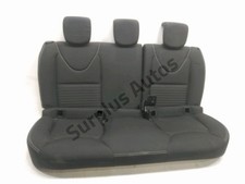 KIT BANQUETTE ARRIERE COM RENAULT CLIO 4 BREAK phase 2 (07/2016 03/2020)
