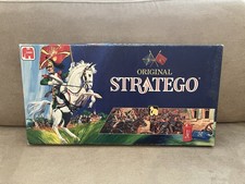 Original Stratego - Jeu de