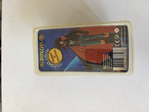 Figurine albator neuve - figurine, 78