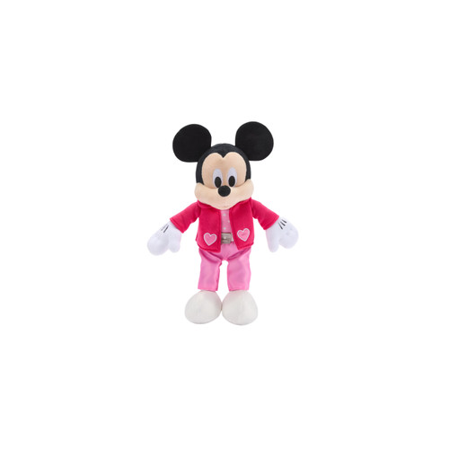 Peluche saint valentin - peluche,