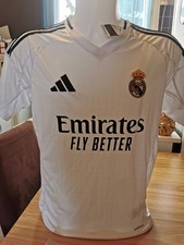 maillot de foot real madrid concept L