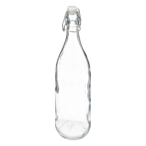 Bouteille verre limonade - bouteille, "limonade"