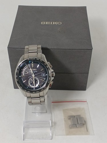 Montre seiko brightz - brightz, saga159