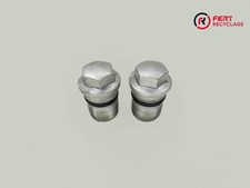 Bouchon de fourche (Yamaha - Rt2 360 1971 - 1973)