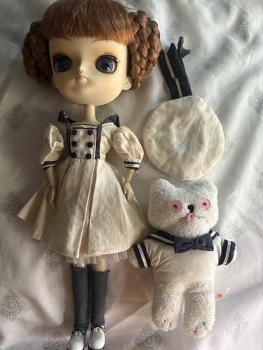 Dal doll jolie pullip - jolie,