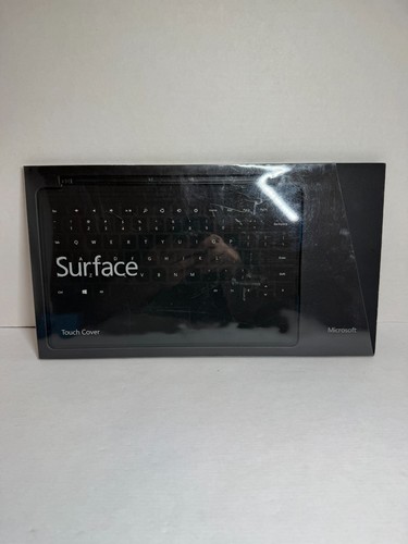 Microsoft surface touch - microsoft, cover
