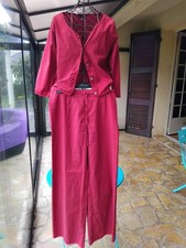 Tailleur Pantalon COTELAC