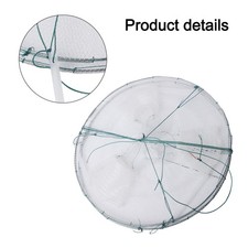 Filet Piège à Pêche Grande