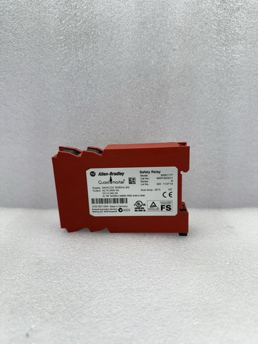 Neuf allen bradley guardmaster - allen,