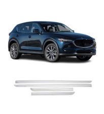 Moulure de porte latérale