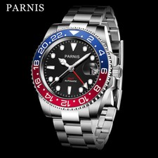 40MM Luxury Men Mechanical
