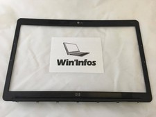 Plasturgie contour Ecran