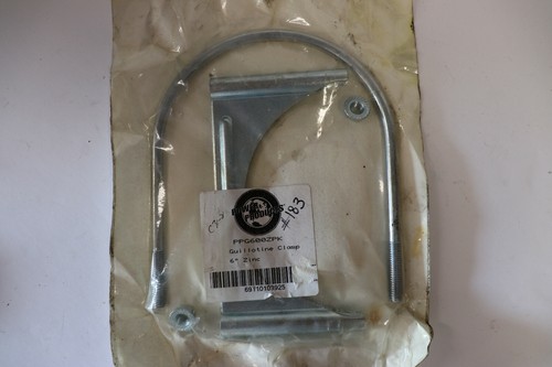 Power products ppg600zp - power, 6"