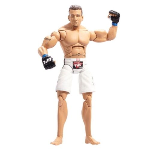 Figurine frank mir - mir, ufc