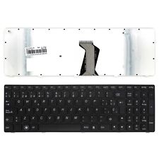 Clavier Pour Ordinateur Portable Lenovo B590 B590A B590G 25209755 NSK-B5RSW