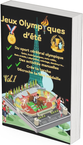 Jeux olympiques été - olympiques,