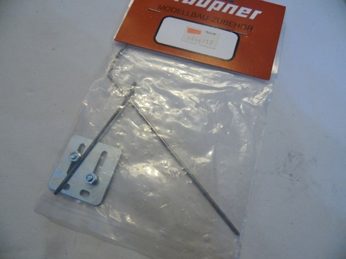 Graupner 4944 harley - graupner, 4944/17