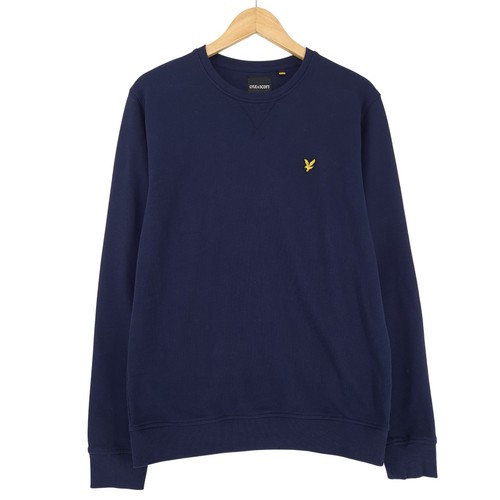 Scotch soda pull over - scotch, en
