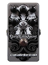 CATDIRT PEDALE OVERDRIVE CATALINBREAD