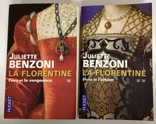 La FLORENTINE INTEGRALES 1 et