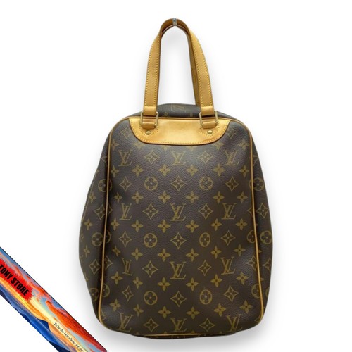Sac dos louis vuitton - sac,