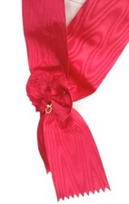 Écharpe de Grand Croix de la Légion D'honneur