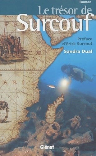 Trésor surcouf sandra - de,