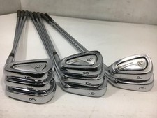 Mizuno set fers - s-30, 8