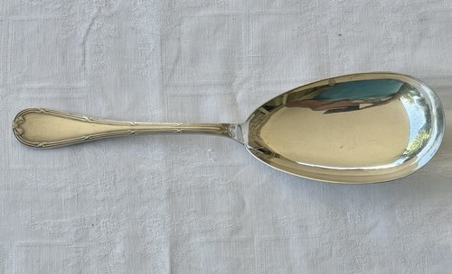 Cuillere servir riz en - a,