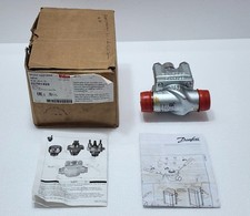 Vanne À Actionnement