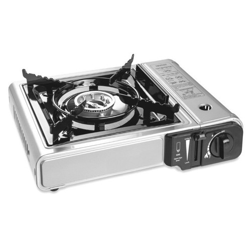 Portable cuisinière gaz - portable, À
