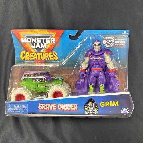 Spin master monster - master, jam