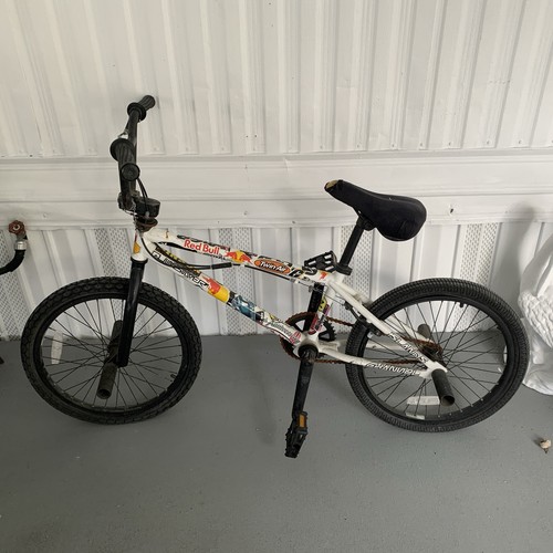 Haro shredder 1999 - 1999, rare