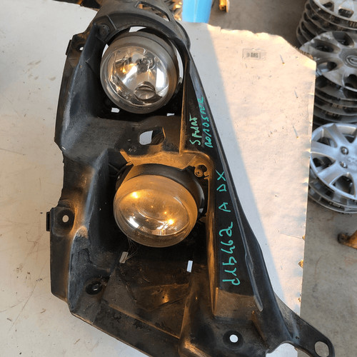 Projecteur droite smart - projecteur,
