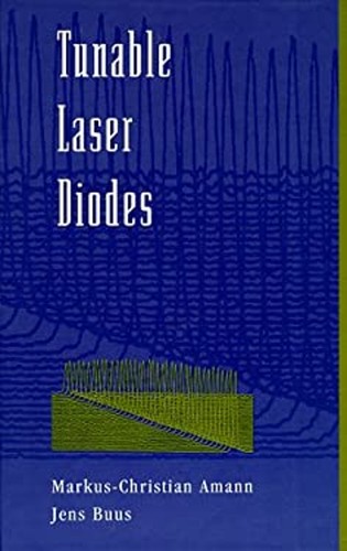 Diodes laser accordables - diodes,