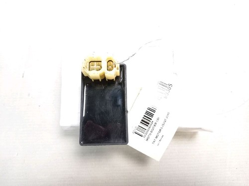Module allumage ecu unite - d,