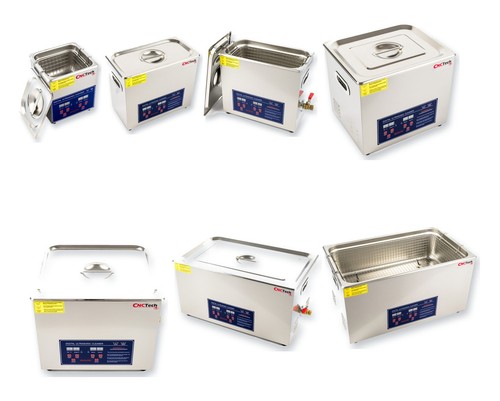 30l nettoyeur ultrasons - 2l-30l, à