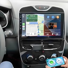 Autoradio 10" Android15