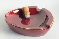 Grand Cendrier publicitaire