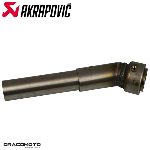Killer akrapovic tuv245 - akrapovic, v-tuv245