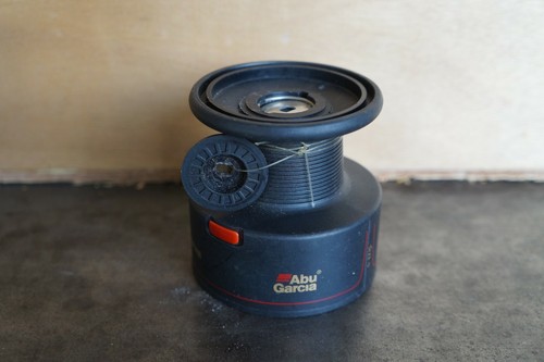 Abu garcia cardinal - garcia, size