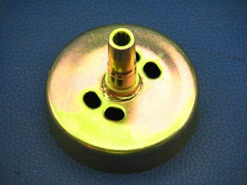 Cloche embrayage axe pour - d'embrayage,