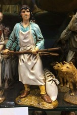 1 Berger Landi 13 CM Homme