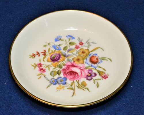 Vintage 1982 royal worcester - 1982,