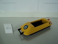 Playmobil vintage city - vintage,