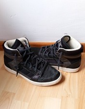 Chaussures Montantes Baskets