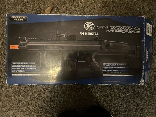 Herstal scar l auto - scar-l,,