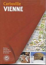 TOURISME - VOYAGE / CARTOVILLE