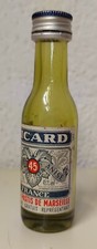 Mignonette ricard ancienne - mignonette,
