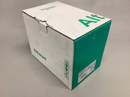Ats22d32q telemecanique - ,